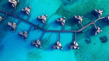 Bora Bora Spa & Resort Hotel Review